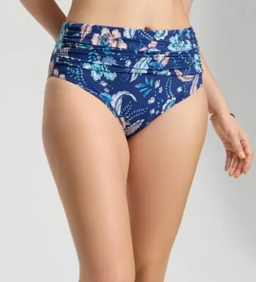 High Waist Enbliss Bottom